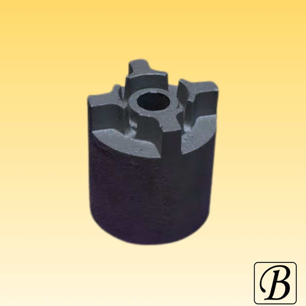 High Chrome Casting Manufacturer