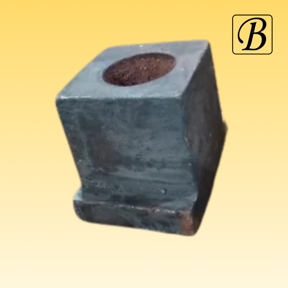 Is 276 Manganese Steel Casting - Application: Industrial