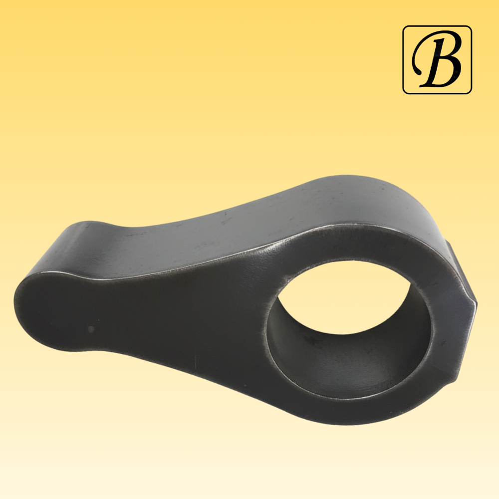 Is 276 Manganese Steel Casting - Application: Industrial