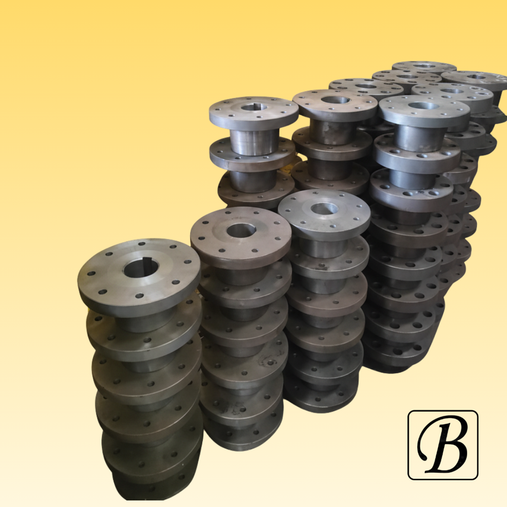 Is 276 Manganese Steel Casting - Application: Industrial
