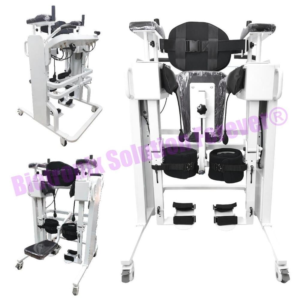 Medical Exoskeleton Devices for Neuromuscular Rehabilitation