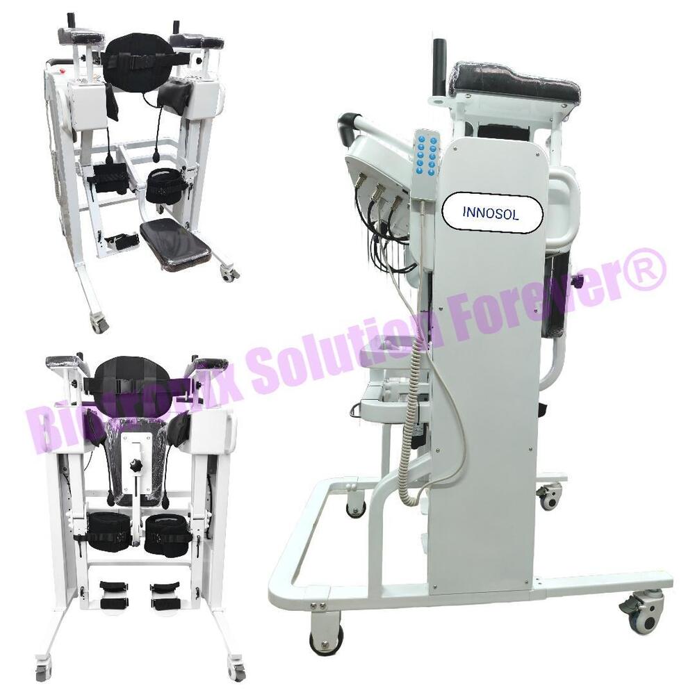 Medical Exoskeleton Devices for Neuromuscular Rehabilitation