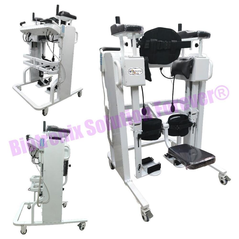 Medical Exoskeleton Devices for Neuromuscular Rehabilitation