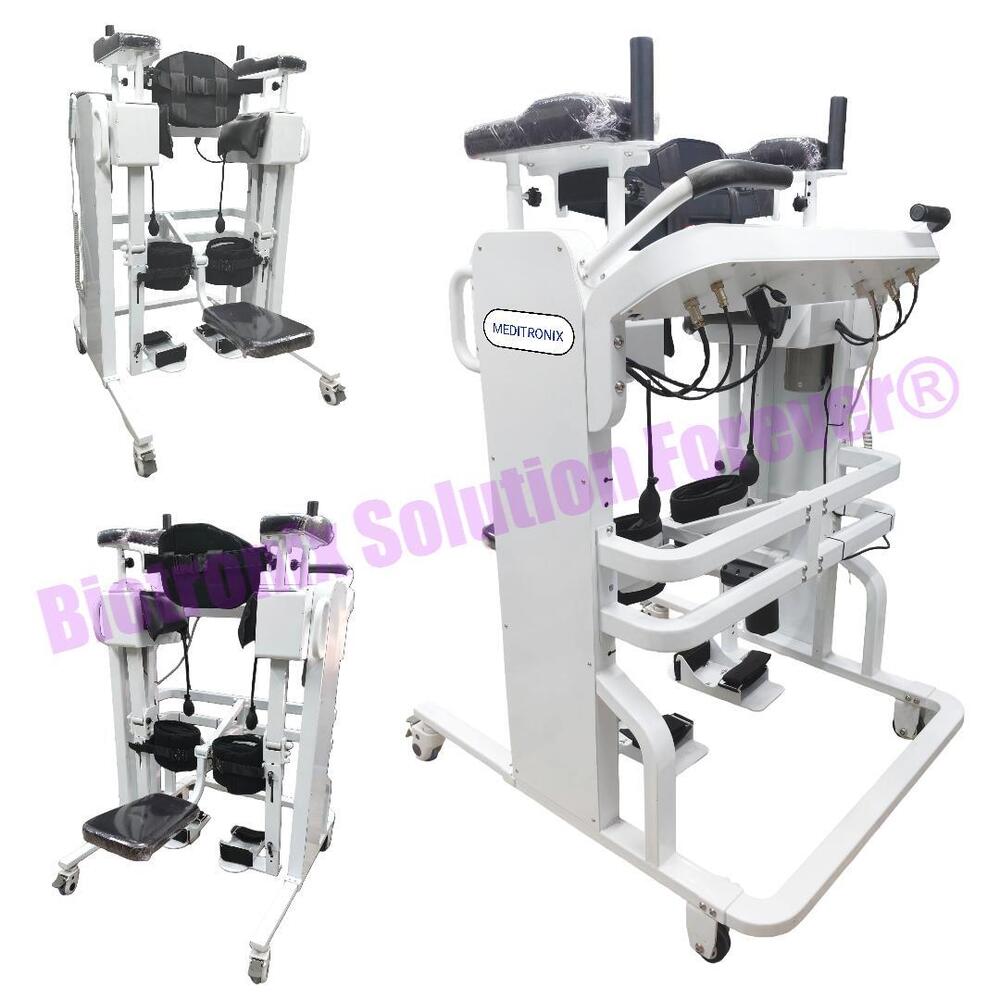 Medical Exoskeleton Devices for Neuromuscular Rehabilitation