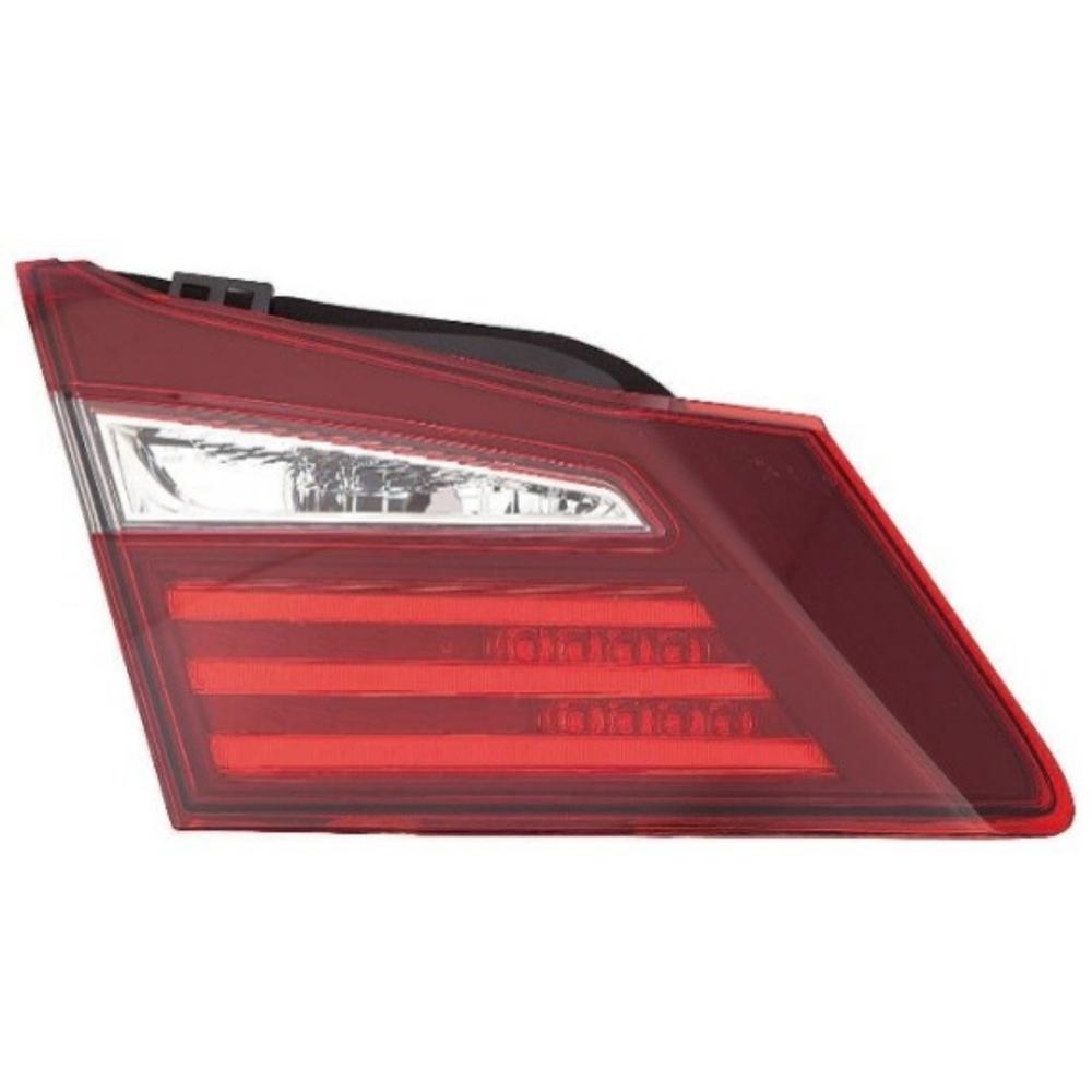 Tail Light Assembly For Honda Accord T-5 Hybrid