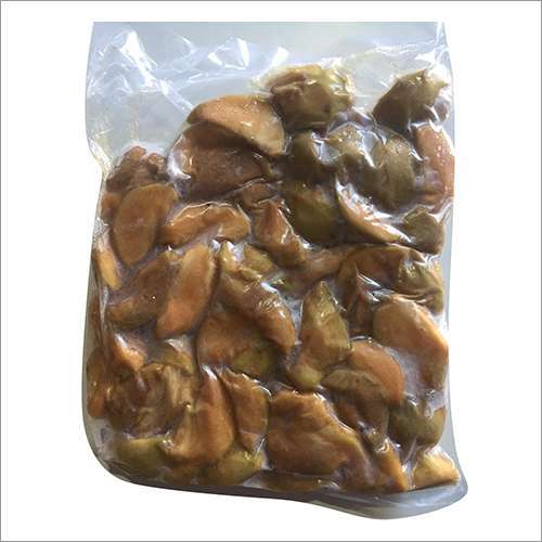 Chikoo Dice - Cultivation Type: Common