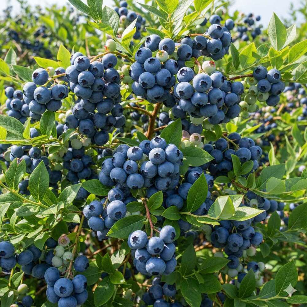Indian Blueberry