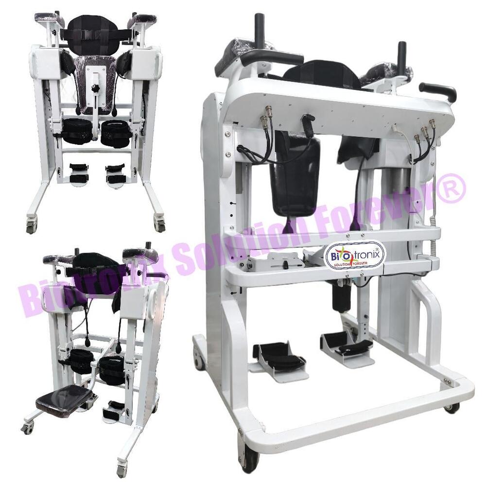 Exoskeleton-Based Physiotherapy for Motor Skill Restoration