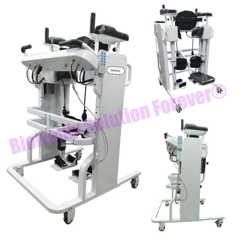 Exoskeleton-Based Physiotherapy for Motor Skill Restoration