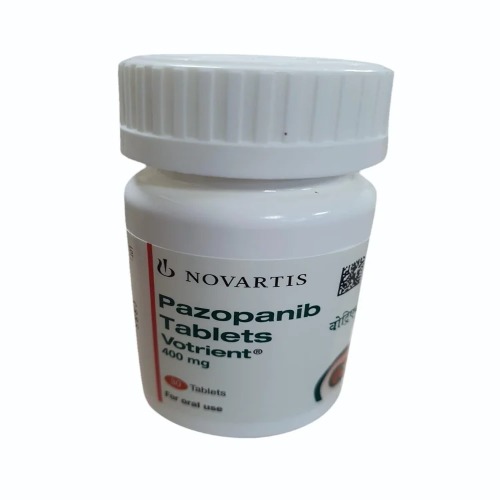 Votrient 400 mg Tablet