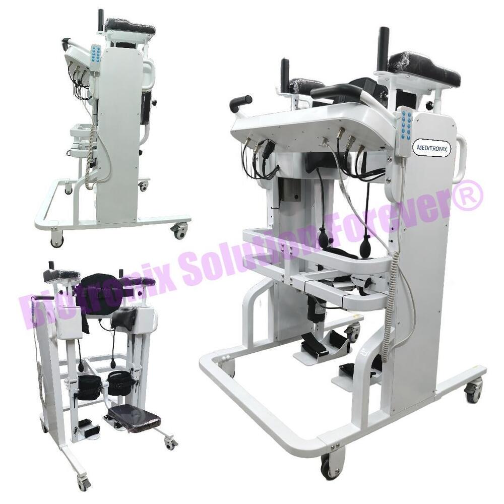 Advanced Exoskeleton Rehabilitation Systems for Clinical Use