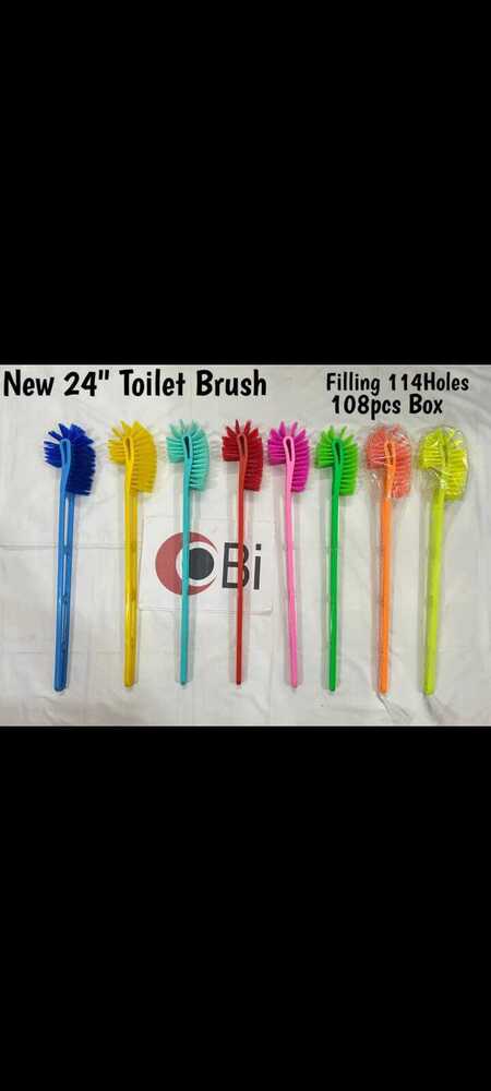 New 24 Inch King 114 Holes