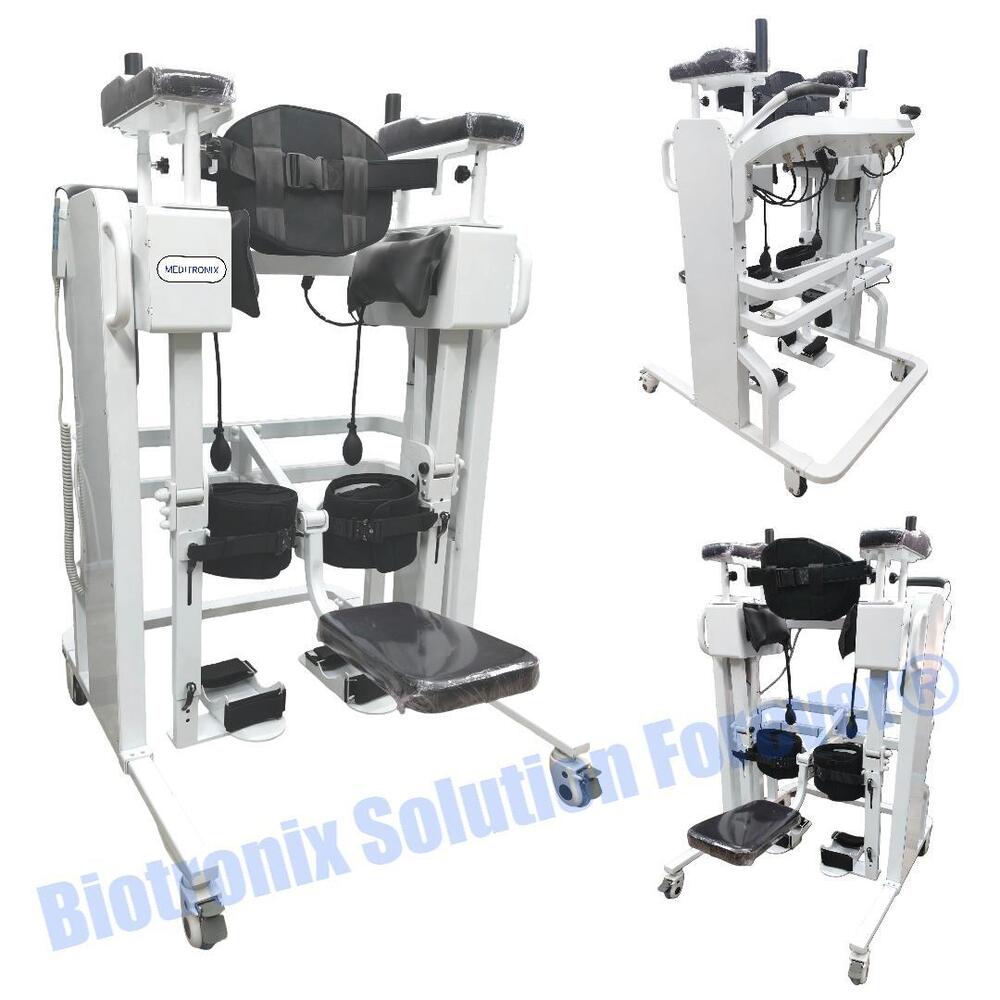 Precision-Guided Exoskeleton Therapy for Functional Independence