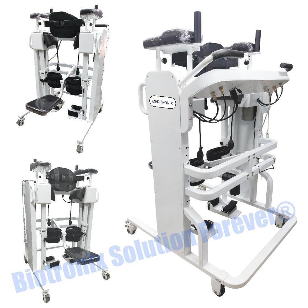 Precision-Guided Exoskeleton Therapy for Functional Independence