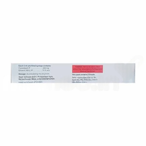 V-strant 250 mg Injection