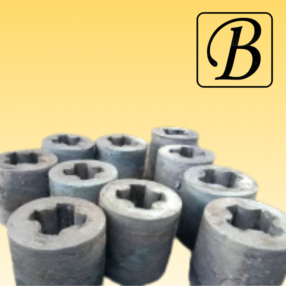 High Chrome Casting - Application: Industrial