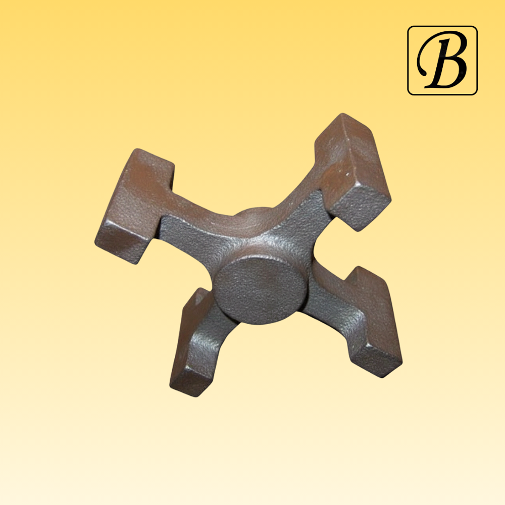 High Chrome Casting - Application: Industrial