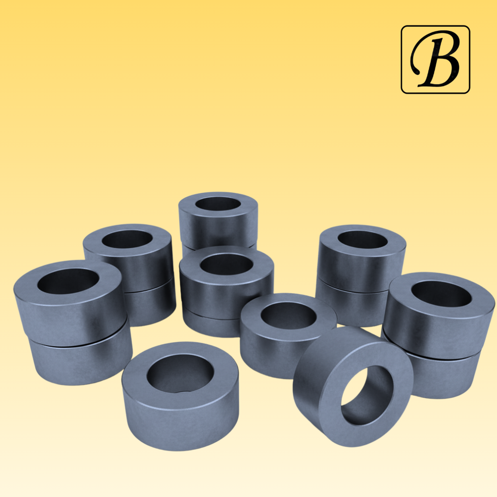 High Chrome Casting - Application: Industrial