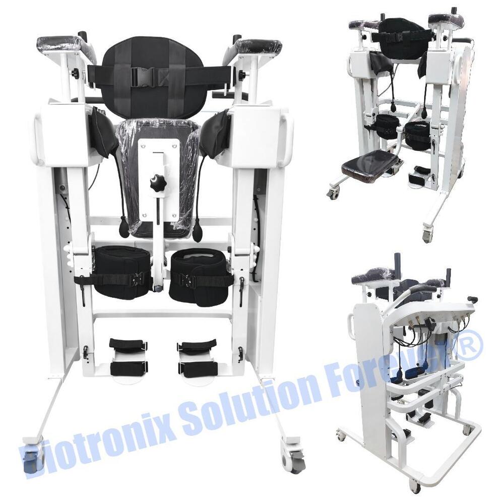 Advanced Wearable Robotics for Physiotherapy and Neuro Rehab