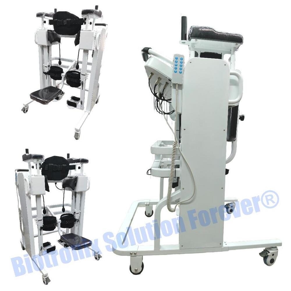 Advanced Wearable Robotics for Physiotherapy and Neuro Rehab