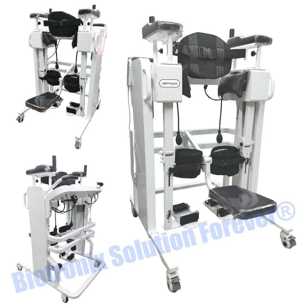 Advanced Wearable Robotics for Physiotherapy and Neuro Rehab