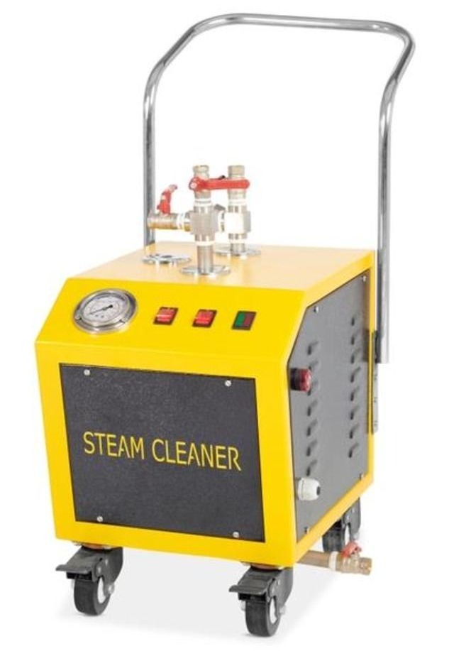 GRANDEZA STEAM CLEANER MS-PRO