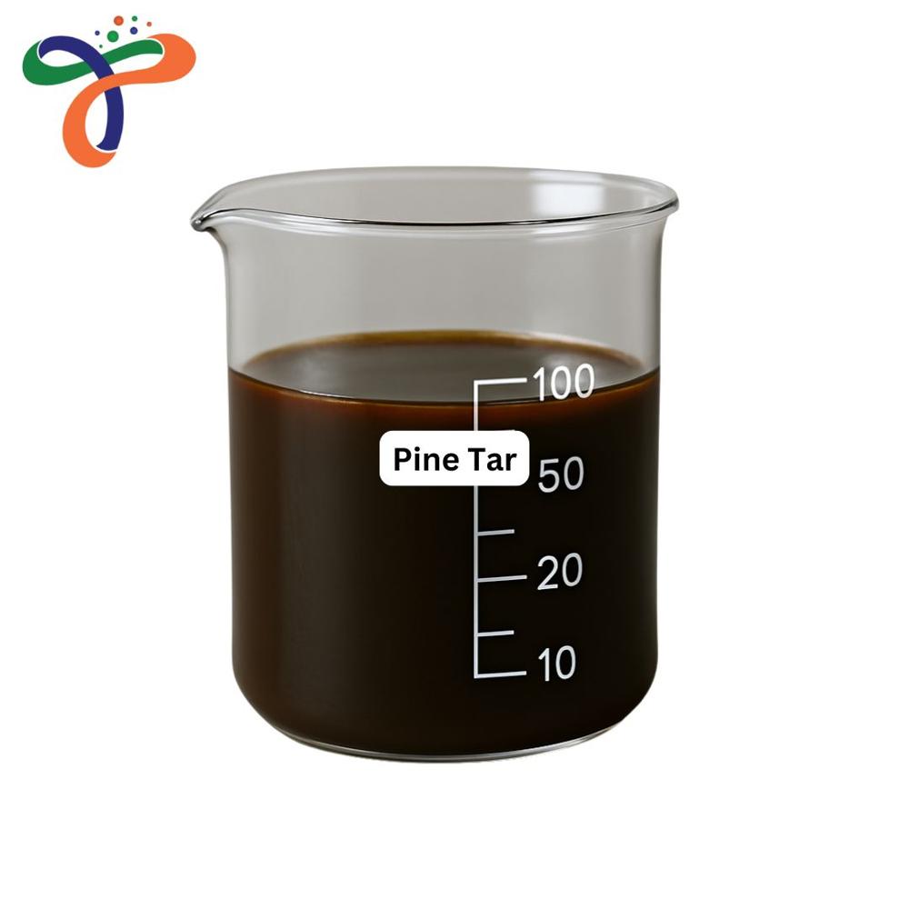 Pine Tar
