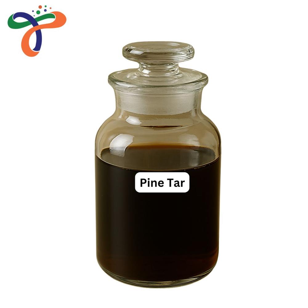 Pine Tar