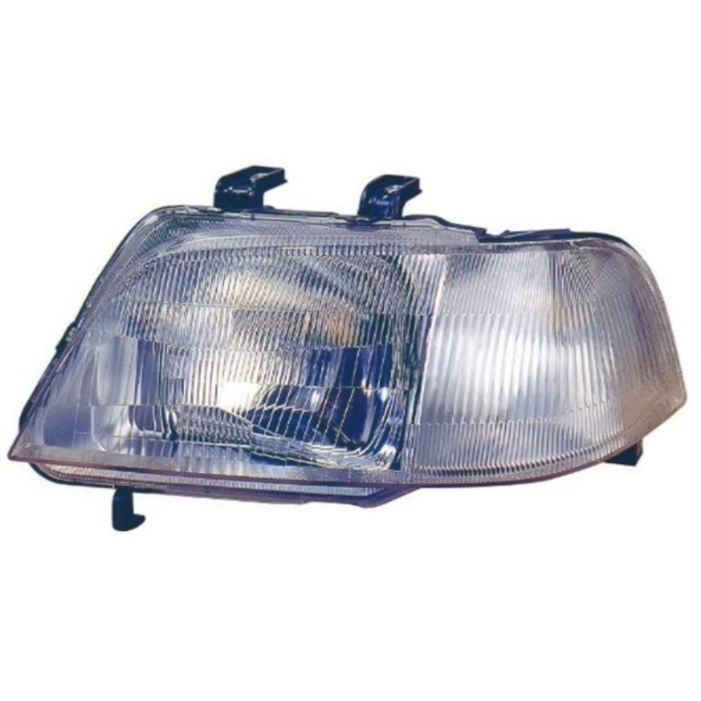 Headlight Assembly  For Honda City T-1