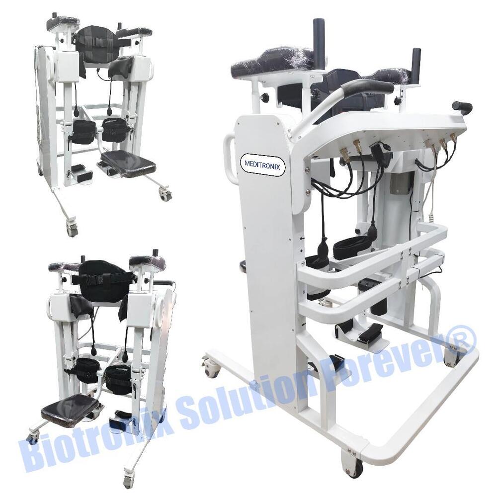 Exoskeleton-Assisted Recovery for Improved Joint Mobility