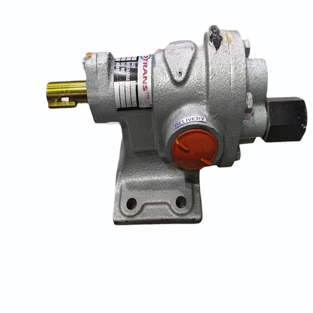 Gear Pumps