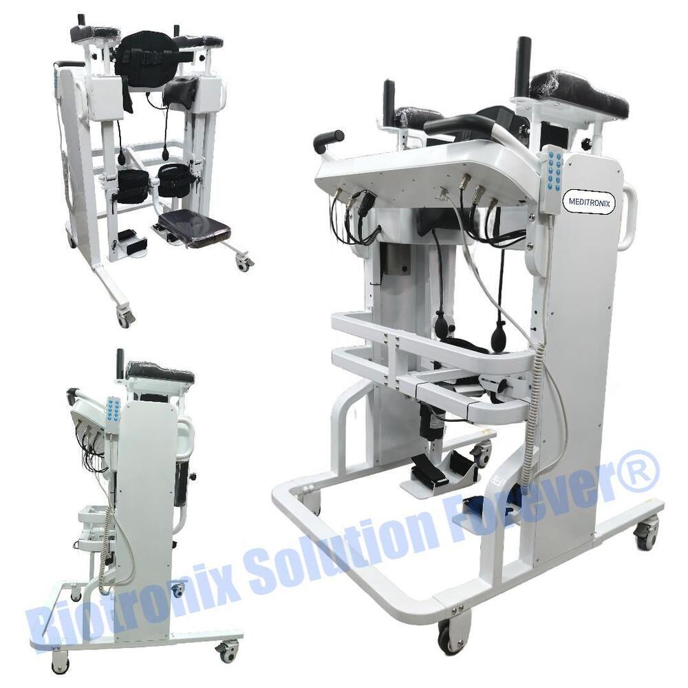 Exoskeleton-Assisted Recovery for Improved Joint Mobility