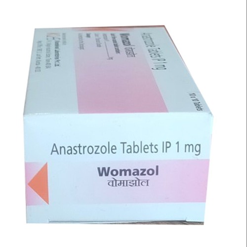 Womazol Tablet - Recommended For: Doctor