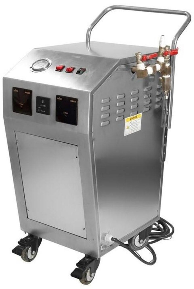 GRANDEZA STEAM CLEANER SS-II