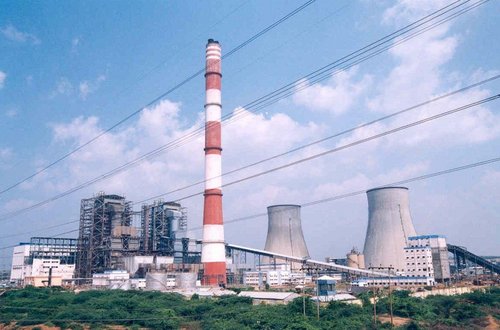 थर्मल पावर प्रोजेक्ट्स