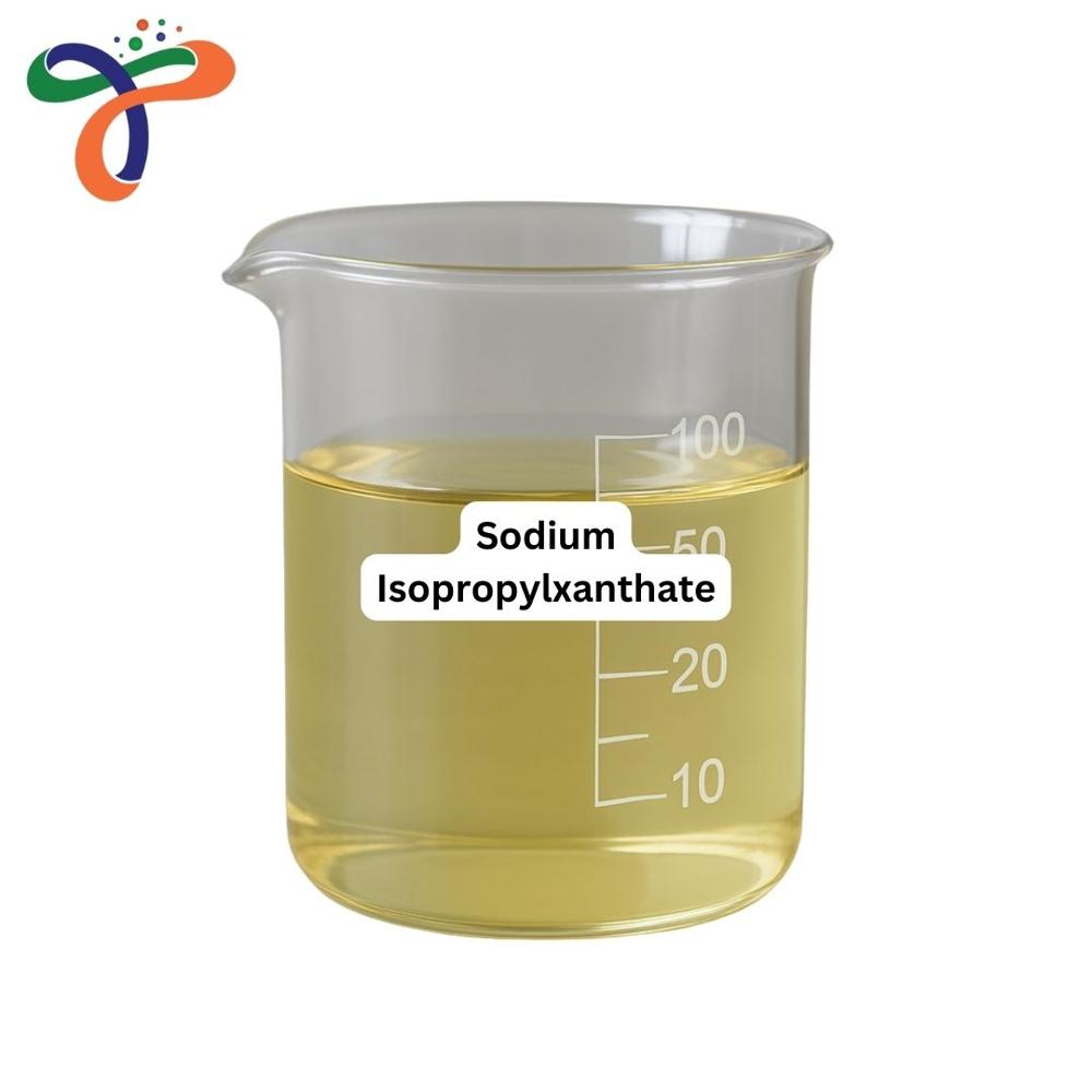 Sodium Isopropylxanthate (140-93-2)
