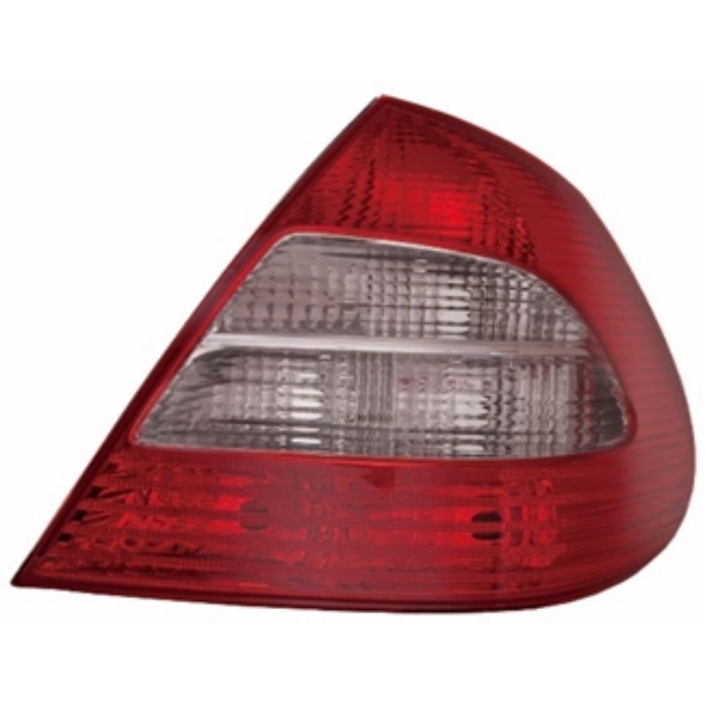 Tail Light Assembly For M-Benz E-Class W211 (2006-08)