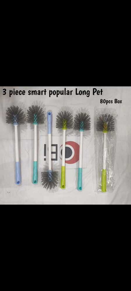 3 Piece Smart Popular Long Pet