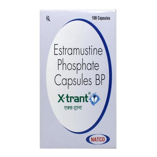 X trant 100 mg Capsule