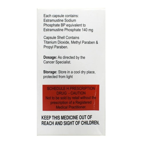 X trant 100 mg Capsule