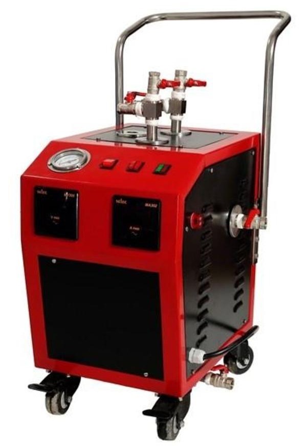 GRANDEZA STEAM CLEANER MS-AUTO