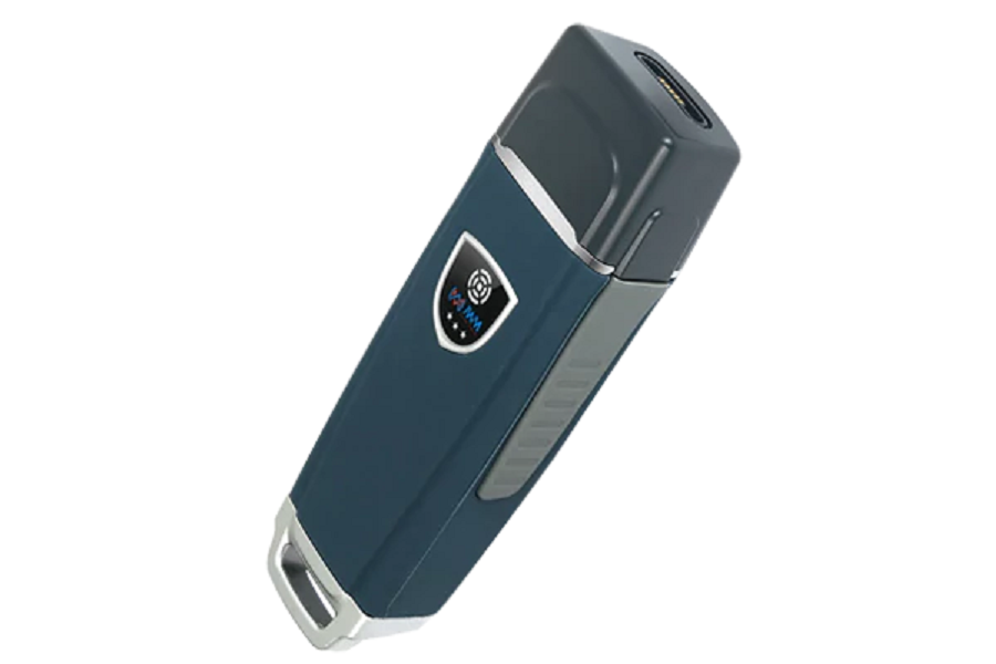 Guard Tour Patrol Security System WM5000V5 Tag Based (No Flash Light)