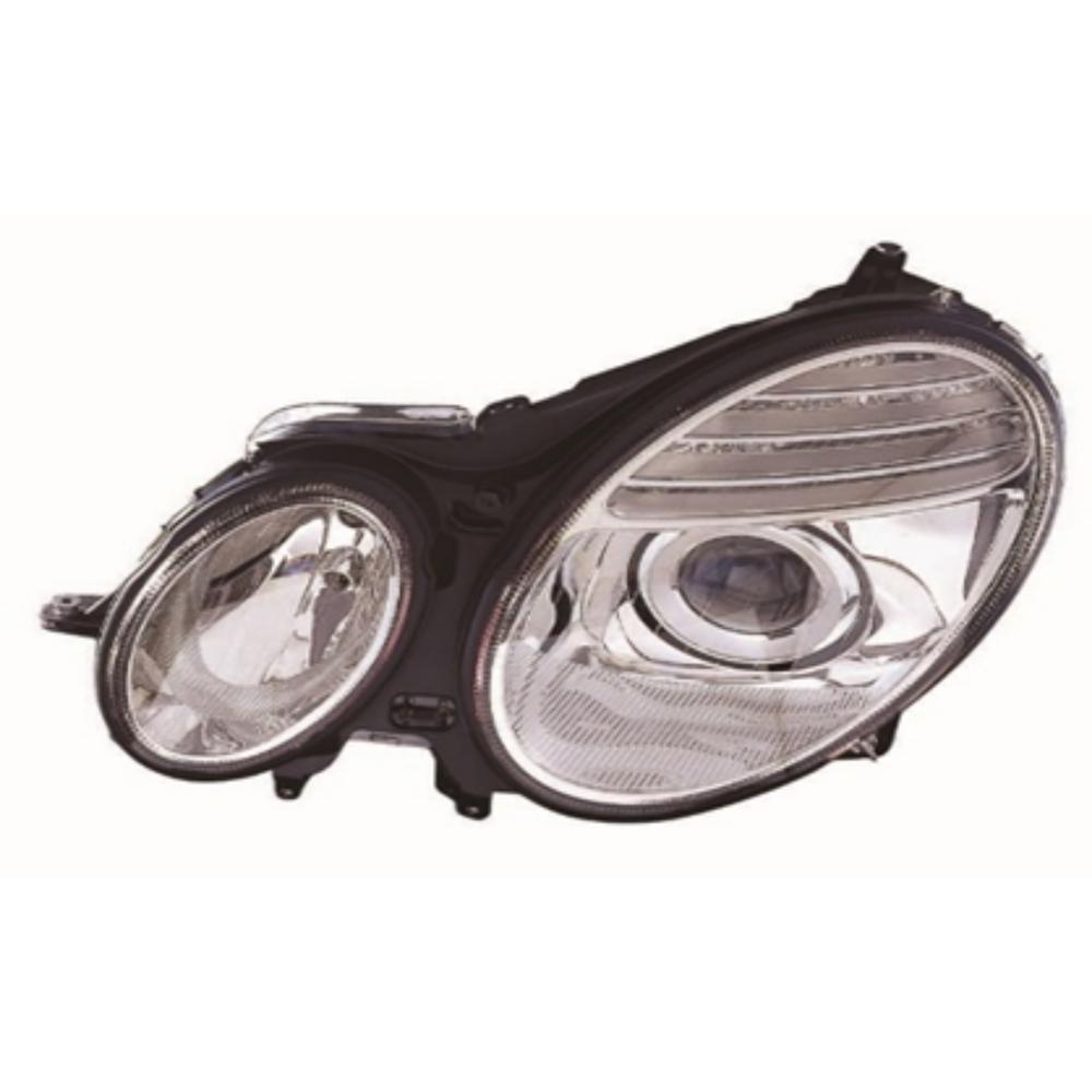 Head Light Assembly For M-Benz E-Class W211 (2006-08)