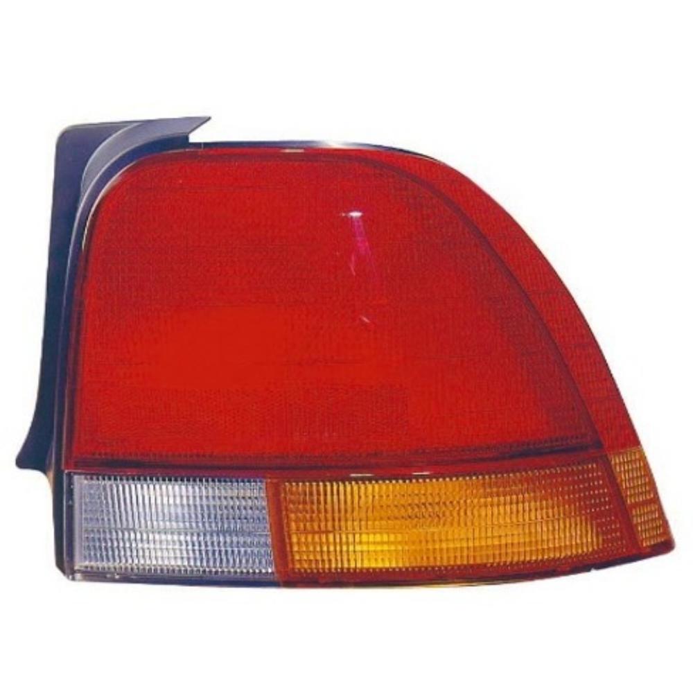 Tail light Assembly For Honda City T-1
