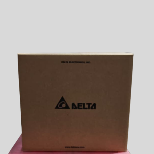 Delta VFD Drive ( VFD370C43S-00  )