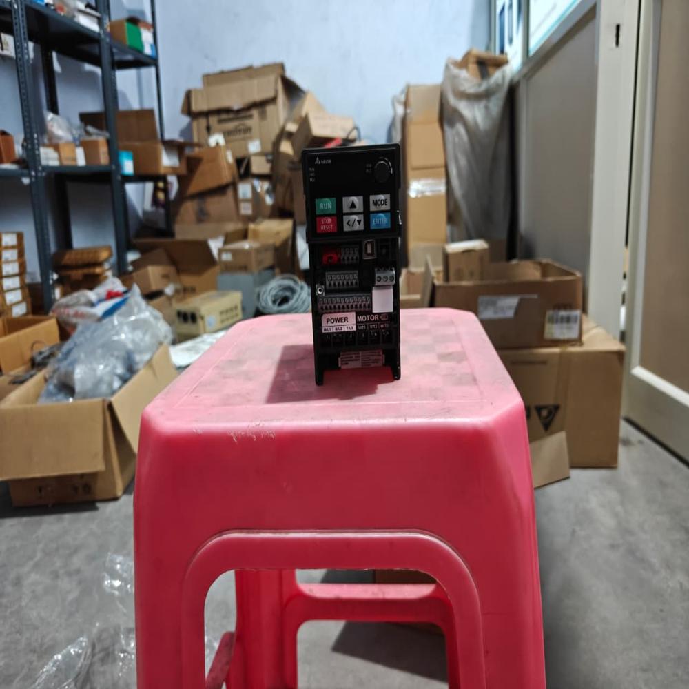 Delta VFD Drive ( VFD370C43S-00  )