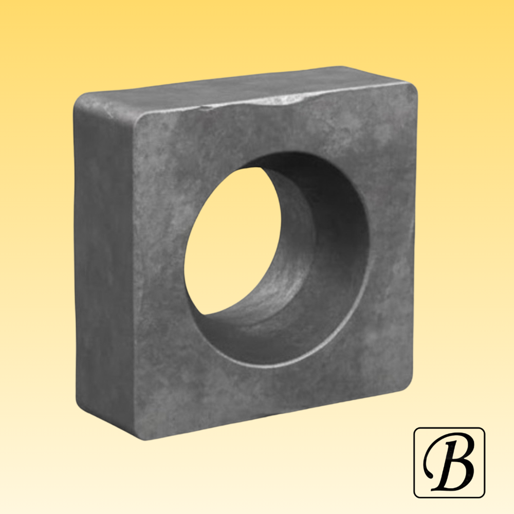 High Chrome Alloy Steel Castings