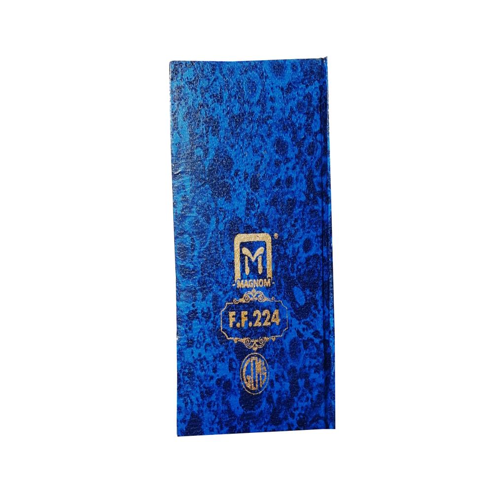 Fancy Cover Fancy Size Notebook