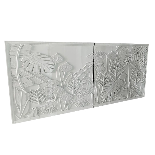 50mm Stone Wall Panel