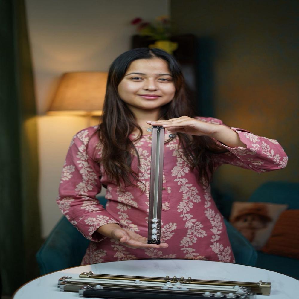 Hand Operated Curtain Tracks